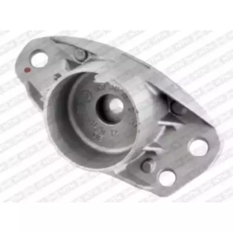 Подушка амортизатора (заднего) Skoda Octavia 04-13/VW Golf V/VI 07- KB957.09