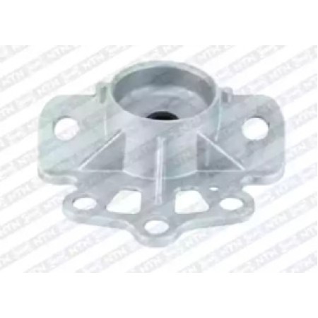 Подушка амортизатора (заднего) Fiat Punto 05- (R) KB958.05