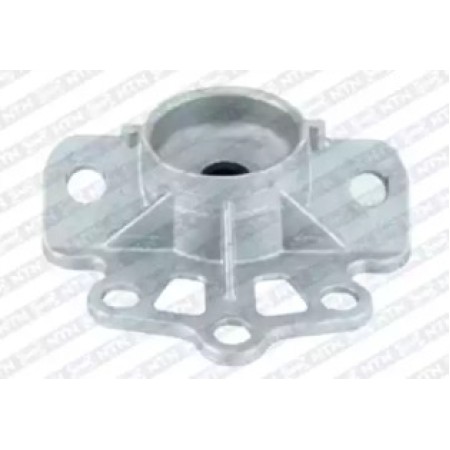 Подушка амортизатора (заднего) Fiat Punto 05- (L) KB958.06