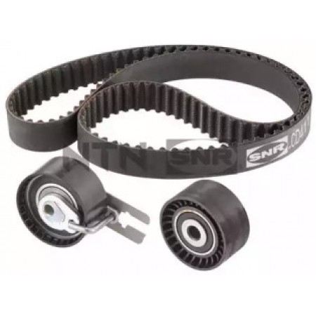 Комплект ГРМ Citroen Nemo 1.4HDI 08- KD459.38