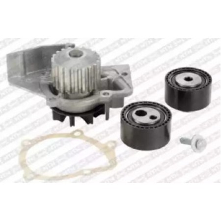 Комплект ГРМ + помпа Citroen Jumpy 2.0HDi (144x25) KDP459.330