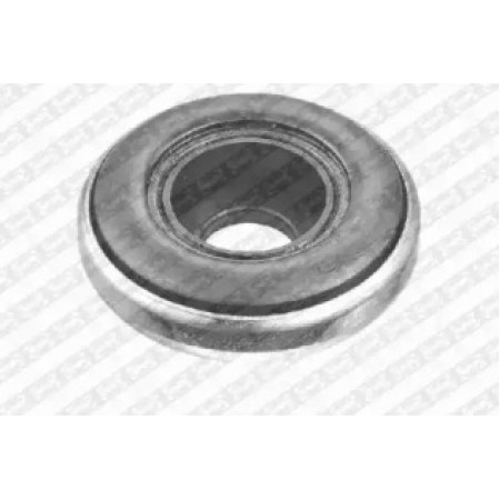 Подшипник амортизатора (переднего) опорный Ford Fiesta 89-03 M252.07