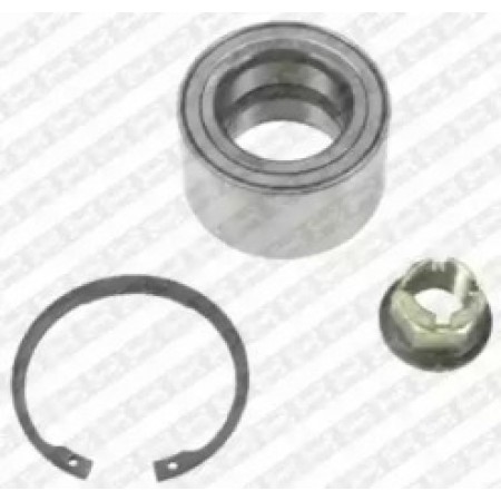 Подшипник ступицы (передней) Renault Master 98-/Fiat Ducato 02- R140.06