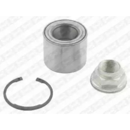 Подшипник ступицы (задней) Fiat Ducato 02-06/Citroen Jumper 02-/Peugeot Boxer 01- (42x75x60) R140.37