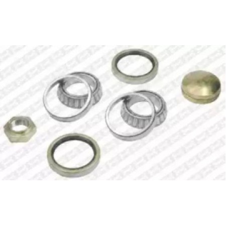 Подшипник ступицы (передней) Fiat Ducato/Peugeot Boxer/Citroen Jumper 94- (55x90x24.3) R140.94