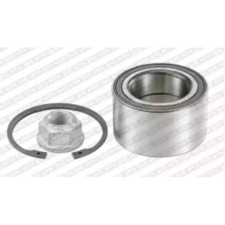 Подшипник ступицы (передней/задней) DB ML W164 R151.50