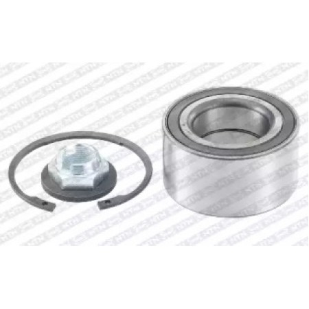 Подшипник ступицы (передней) Ford Connect 13- R152.73