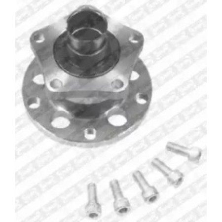 Подшипник ступицы (задней) Audi A6 97-05 R154.44
