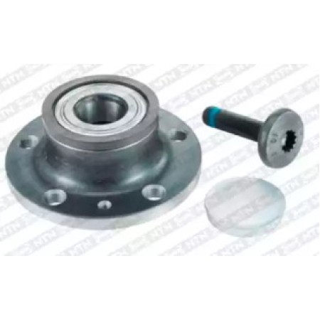Подшипник ступицы (задней) VW Caddy 03-/Golf V/Skoda Octavia R154.54