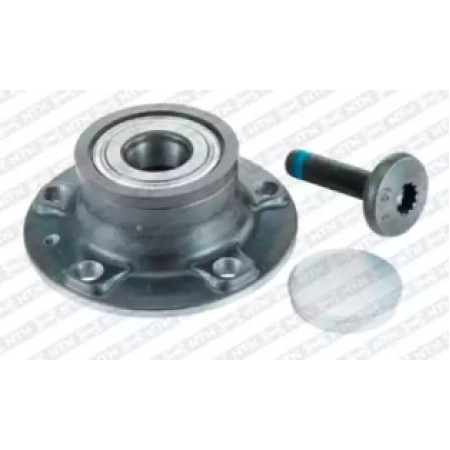 Подшипник ступицы (задней) VW Golf V/Skoda Octavia 05- R154.55
