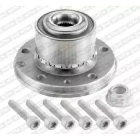 Подшипник ступицы (передней/задней) VW T5 03- R154.58