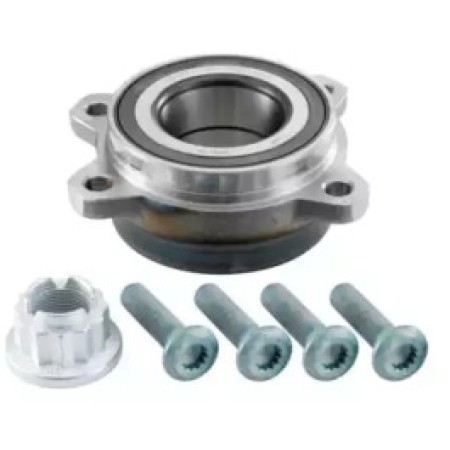 Подшипник ступицы (передней/задней) Porsche Cayenne/VW Touareg 3.0-4.2TDI/3.0TSI/4.2FSI 10- R154.66