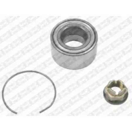 Подшипник ступицы (передней) Renault Kangoo/Fiat Doblo (37х72х37) R155.16