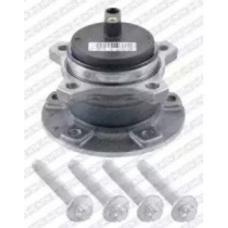 Подшипник ступицы (задней) Citroen C4 Picasso 13- R159.65