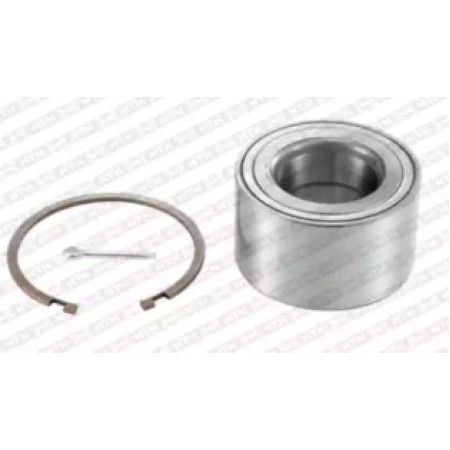 Подшипник ступицы (задней) Nissan X-Trail 01-07 R168.65