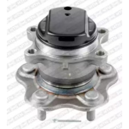 Подшипник ступицы (задней) Nissan Juke/Leaf/Qashqai/X-trail 1.6-2.0 dCi 07- R168.75