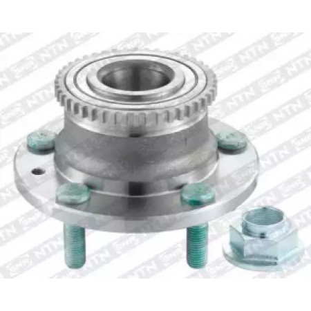 Подшипник ступицы (задней) Mazda 6 02-07 R170.37