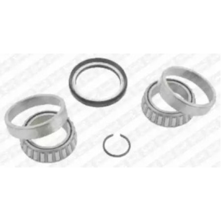 Подшипник ступицы (передней) Mitsubishi Pajero -09/L200 -07/L300 -04 R173.06