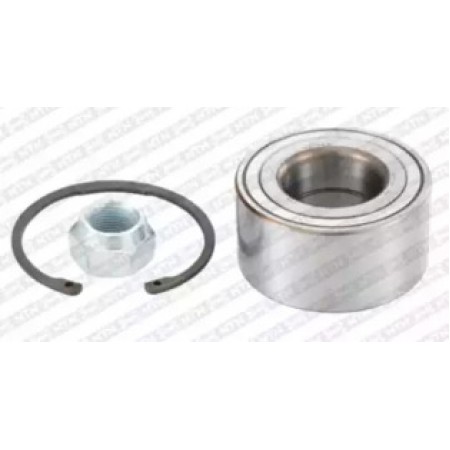 Подшипник ступицы (передней) Mitsubishi Outlander/Lancer 2.0-2.4 03-06 R173.38