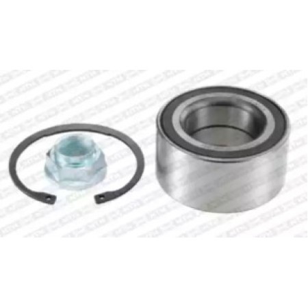 Подшипник ступицы (передней) Honda CR-V 1.6-2.2 i-DTEC 4WD 07- R174.45