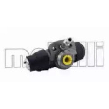 Цилиндр тормозной (задний) Audi 50/80 72-87/VW Golf I/II/Jetta I/II/Passat/Polo/Scirocco 74-94 (04-0116)