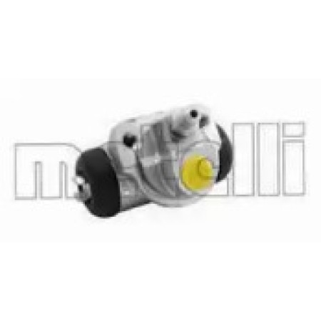 Цилиндр тормозной (задний) Nissan Sunny 86-90  (d=17.46mm) (04-0199)