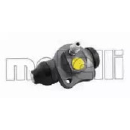 Цилиндр тормозной (задний) Opel Corsa A/Kadett E 82-93 (d=14.28mm) (04-0299)