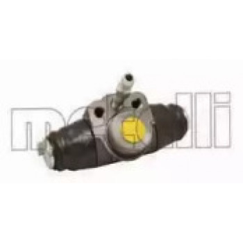 Цилиндр тормозной (задний) Audi 50/80/90 74-96/Skoda Octavia 96-10/VW Caddy/Golf/Passat B3/B4 82-99 (04-0349)