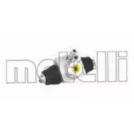 Цилиндр тормозной (задний) Audi 80/100/VW Golf 74-98/Polo 75-12/Seat Ibiza 93-09/Skoda Citigo 11-19 (04-0608)