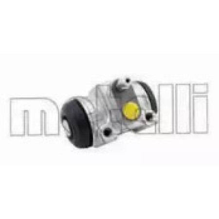 Цилиндр тормозной (задний) Citroen Jumper/Fiat Ducato/Peugeot Boxer 94- (04-0635)