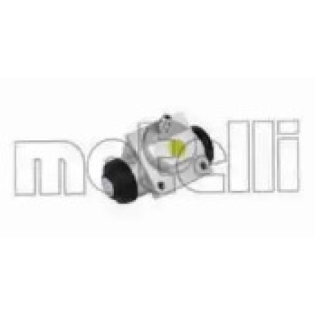 Цилиндр тормозной (задний) Renault Kangoo 97-/Nissan Kubistar 03-/Primera 99-01 (с усил.шасси) (04-0758)