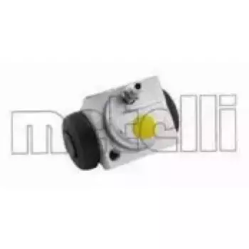 Цилиндр тормозной (задний) Citroen C-elysee/C3/DS3 09-/Peugeot 207/208 06- (d=20.64mm) (04-0954)