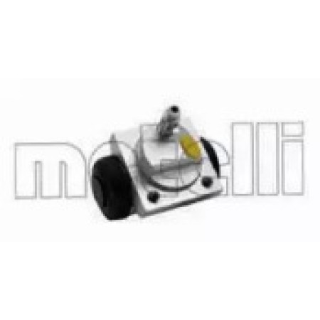 Циліндр гальмівний (задній) Smart Fortwo 04- (d=20,64mm) (04-0980)