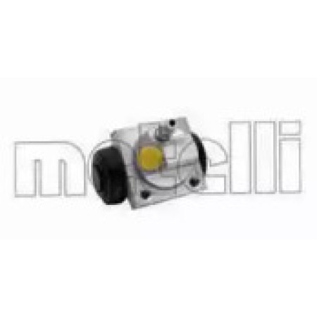 Циліндр гальмівний (задній) Smart Fortwo 04- (d=20,64mm) (04-0981)