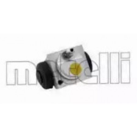 Циліндр гальмівний (задній) Renault Duster 11-/Clio IV 12-/Logan 07-/Dacia Duster 10-18/Sandero 12- (04-1000)
