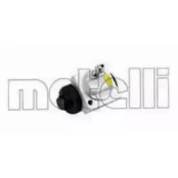 Цилиндр тормозной (задний) Renault Duster 12-/Dacia Duster 10-18 (L) (04-1023)