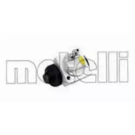 Цилиндр тормозной (задний) Renault Duster 12-/Dacia Duster 10-18 (L) (04-1023)