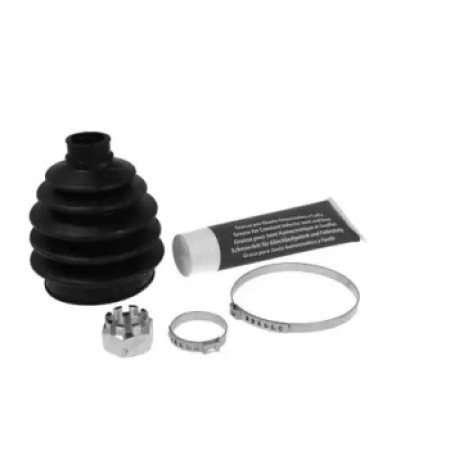 Пыльник шруса (наружный) Opel Astra F/G 91-09/Corsa B 93-00/Vectra A/B 88-03 (22x76x113) (к-кт) (13-0009)