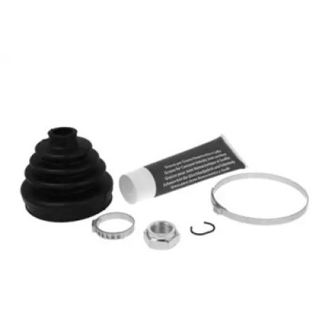 Пыльник шруса (наружный) Audi 80/90 81-91/Seat/VW Caddy/Polo 96-04/Golf/Passat 81-02 (22x83x79)(к-т) (13-0048)