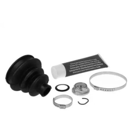 Пыльник шруса (наружный) Seat Arosa 97-04/VW Polo 94-01/Lupo 98-05 (20х68х80) (к-кт) (13-0153)