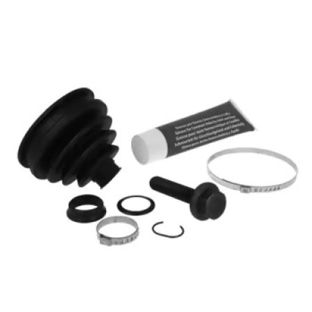 Пыльник шруса (наружный) Audi A4/A6/A8/VW Passat B5 94-05/Skoda SuperB 01-08 (24x90x90) (к-кт) (13-0196)
