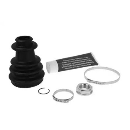 Пыльник шруса (наружный) Citroen Berlingo 96-03/C4 04-11/C5 08-/C8 02-/Jumpy 16- (28x74x115) (к-кт) (13-0203)