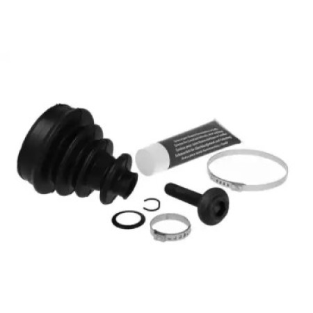 Пыльник шруса (наружный) Audi A4 94-01/Skoda SuperB 01-08/VW Passat B5 96-05 (21x85x103) (к-кт) (13-0258)