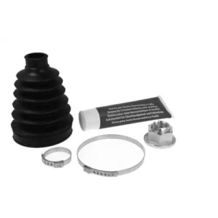 Пыльник шруса (наружный) Volvo S40/V40 95-04 (25х78х130) (к-кт) (13-0265)