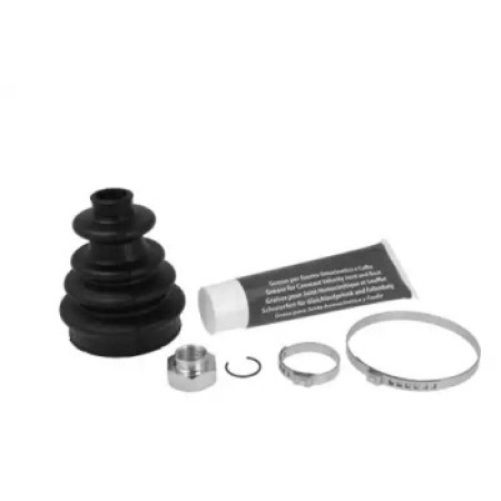 Пыльник шруса (наружный) Opel Agila 00-07/Suzuki Wagon R+ 01- (20x68x100) (к-кт) (13-0270)