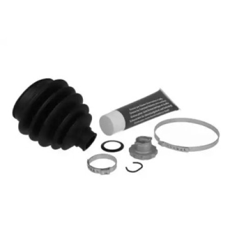Пыльник шруса (наружный) Seat Ibiza 02-15/Skoda Rapid 12-15/Fabia/VW Polo 99- (25x78x130) (к-кт) (13-0272)