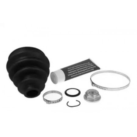 Пыльник шруса (наружный) Audi A3/TT/Seat Leon/VW Golf IV 96-06/Skoda Octavia 00-10 (25x90x107)(к-кт) (13-0293)