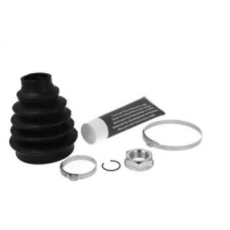 Пильовик шрусу (зовнішній) Citroen C3 09-/C4 04-11/Peugeot 206 00-/207 06-15/307 00- (31x75x115)(к-кт) (13-0315)