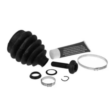 Пыльник шруса (наружный) Audi A3/Skoda Octavia/VW Caddy/Golf/Passat B6/B7/Touran 03-(26x87x117)(к-т) (13-0319)