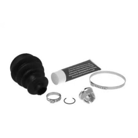 Пыльник шруса (наружный) Renault Megane 03-/Clio 05-14/Logan/Dacia Sandero 07- (20x68x100) (к-кт) (13-0346)